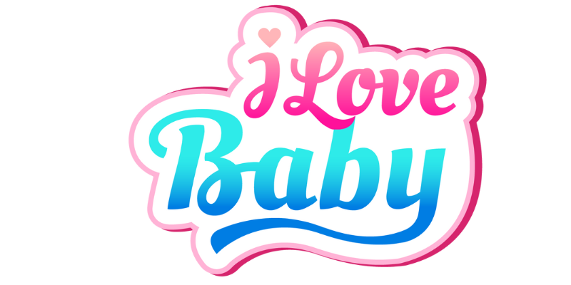 I Love Baby 